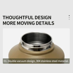 Thous Winds Thermal Insulation Cooler 20 Thous Winds Thermal Insulation Cooler -Montanic Store 8 2a91382c 7515 4c7c 84ad 2ce5f01f536f