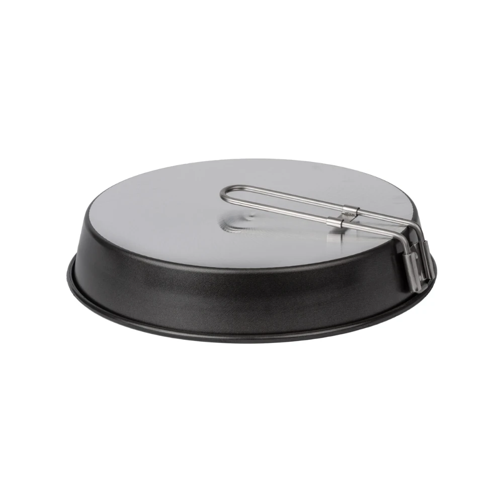 Trangia Frypan XL Removable Handle 4 Trangia Frypan XL Removable Handle - Image 4