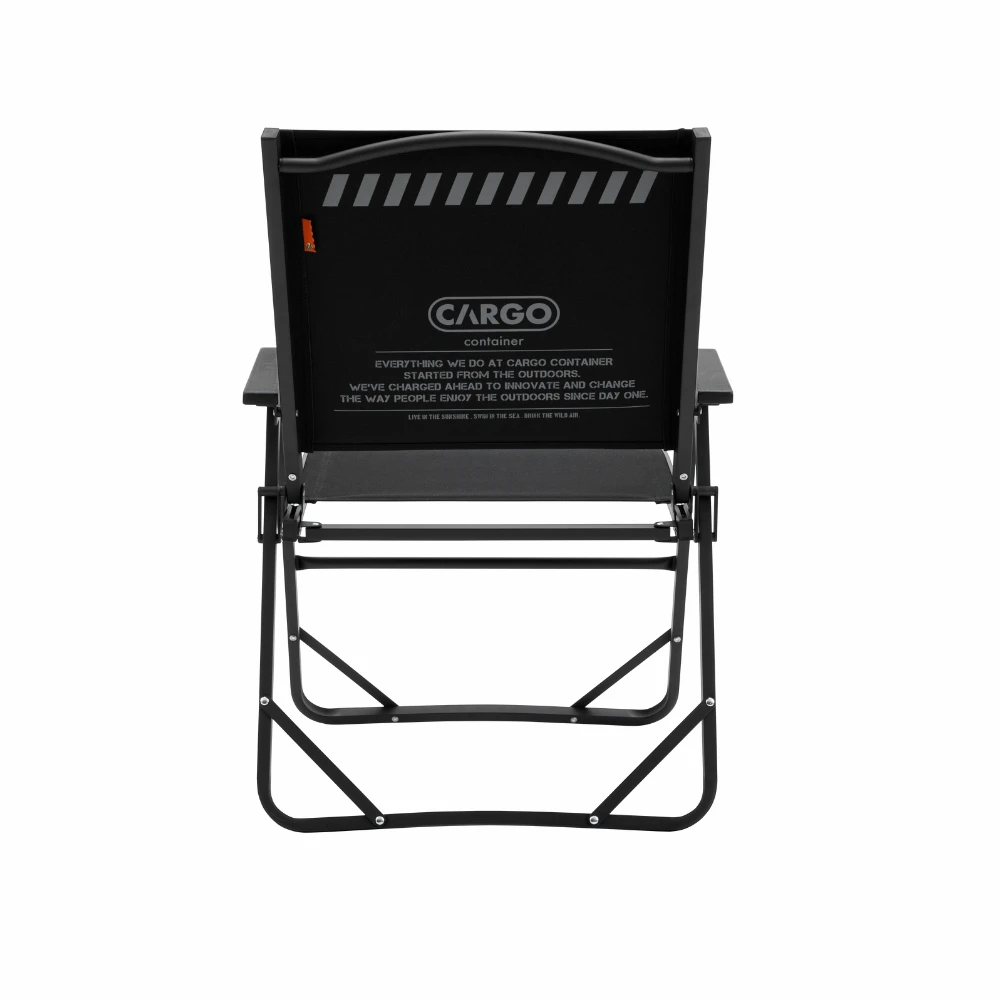 Cargo Container Cosy Folding Chair - L 7 Cargo Container Cosy Folding Chair - L - Image 7
