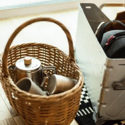 Snow Peak Field Barista Kettle 15 Snow Peak Field Barista Kettle -Montanic Store 8 abf5fe3a 461d 4344 ac6d d77e7a59526e