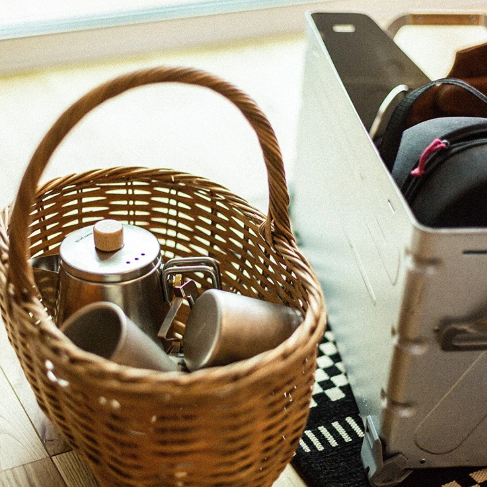 Snow Peak Field Barista Kettle 8 Snow Peak Field Barista Kettle - Image 8