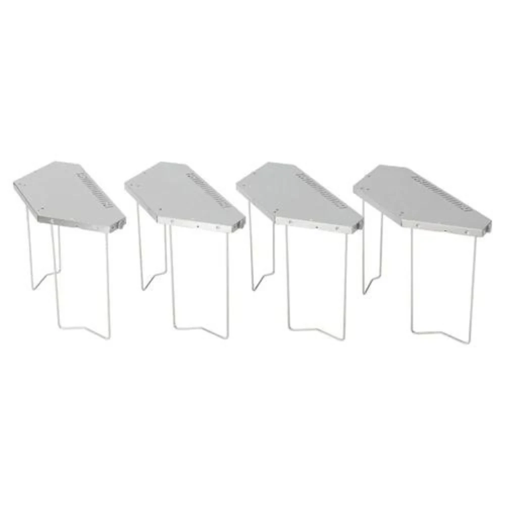 Snow Peak Fire Ring Table 7 Snow Peak Fire Ring Table - Image 7