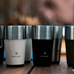 Snow Peak Shimo Tumbler 470 16 Snow Peak Shimo Tumbler 470 -Montanic Store 8 c03ef35d 3260 4833 b589 929234afa493