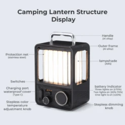 Flextail Villa Lantern Vintage LED Rechargeable Lantern 16 Flextail Villa Lantern Vintage LED Rechargeable Lantern -Montanic Store 8 d2e4df2c 57ce 4e8a b235 66a7027a7019