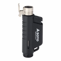 Soto Micro Torch Compact -Montanic Store 8 da56dad8 1e2e 4d6a 989e 8dcfa9f79e5f