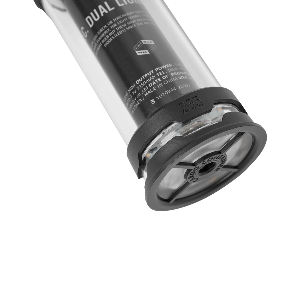 Cargo Container Camping Light Dual Light Mini 6 Cargo Container Camping Light Dual Light Mini - Image 6