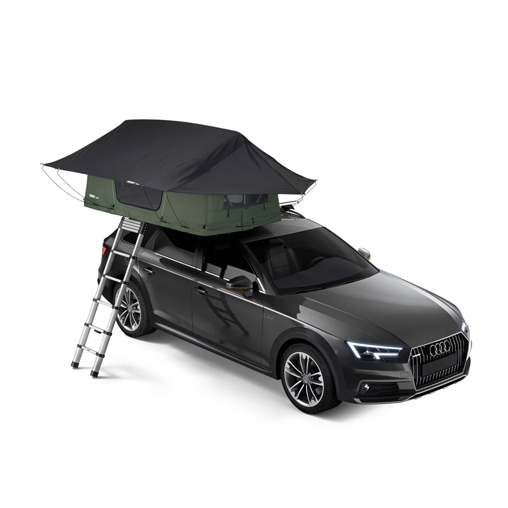 Thule Tepui Foothill 1 Thule Tepui Foothill