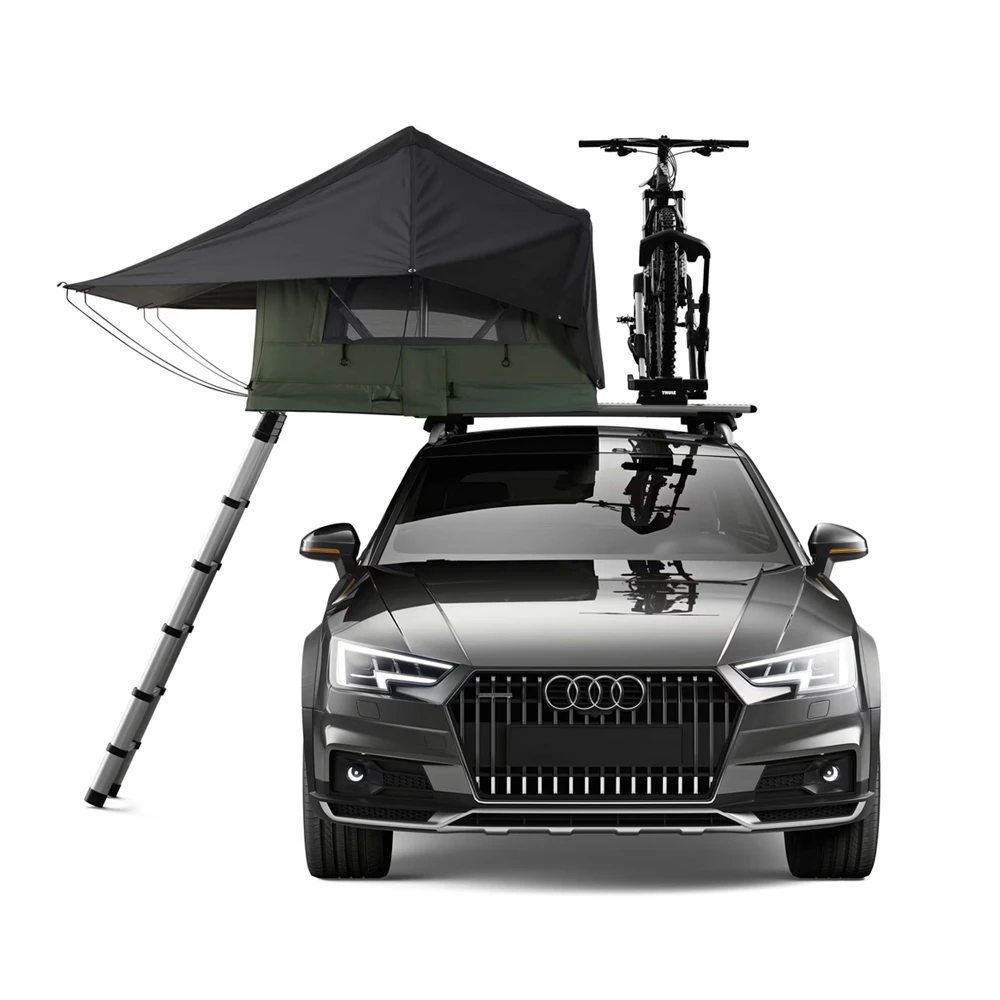 Thule Tepui Foothill 2 Thule Tepui Foothill - Image 2