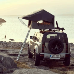 Thule Tepui Foothill 21 Thule Tepui Foothill -Montanic Store 901250 11