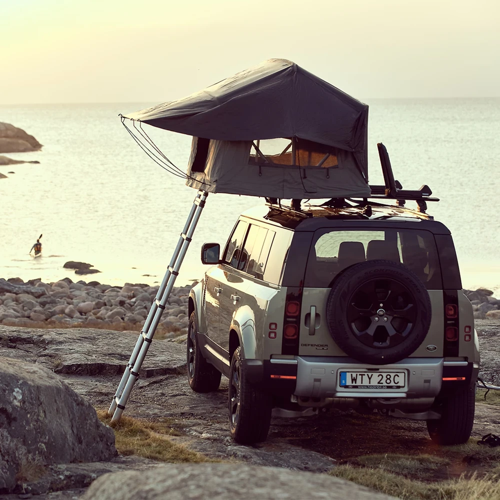 Thule Tepui Foothill 11 Thule Tepui Foothill - Image 11