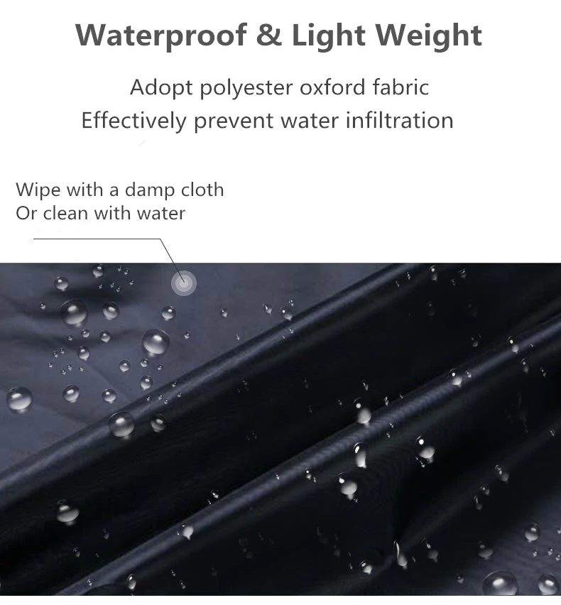 Mobi Garden Tent Footprint 215X180CM 4 Mobi Garden Tent Footprint 215X180CM - Image 4