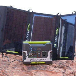 Goal Zero Yeti 150 230V 9 Goal Zero Yeti 150 230V -Montanic Store 95995c59dfe1bf206a280da996039c2c