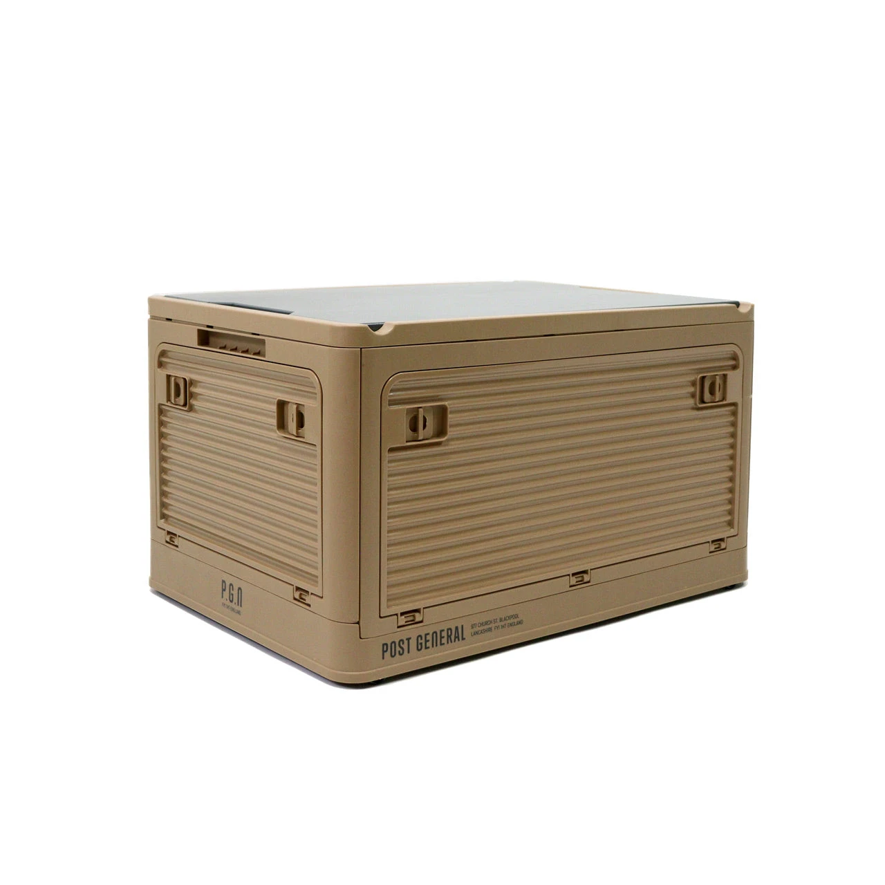 Post General Stack It 1 Post General Stack It