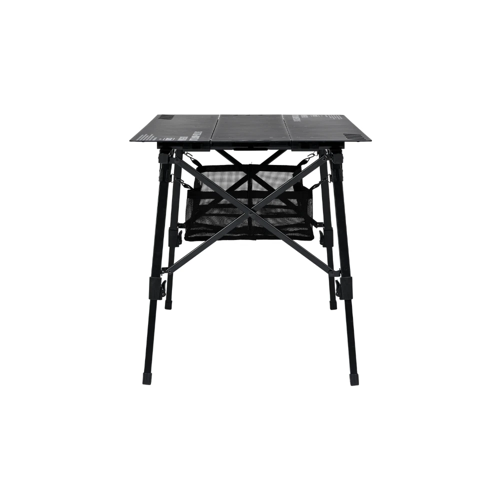 Cargo Container Large Camping Table 3-Way Table 6 Cargo Container Large Camping Table 3-Way Table - Image 6