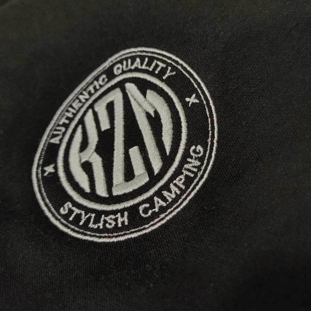 KZM Proud Owner Sweater-ADULTS 4 KZM Proud Owner Sweater-ADULTS - Image 4