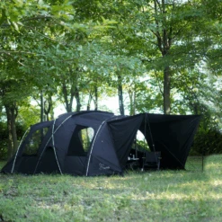 Vidalido Tunnel Tent 17 Vidalido Tunnel Tent -Montanic Store 9 a7fde6e3 ae42 42ba aa78 03119776c6fc