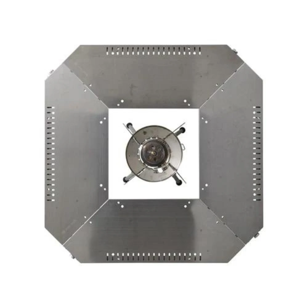 Snow Peak Fire Ring Table 8 Snow Peak Fire Ring Table - Image 8