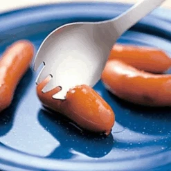 Snow Peak Titanium Spork 23 Snow Peak Titanium Spork -Montanic Store 9 dd463259 c0bc 4f49 bacc a685b086314d