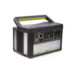 Goal Zero Yeti 400 Lithium 15 Goal Zero Yeti 400 Lithium -Montanic Store 9dd5a57c5fdc8191b01b59311588d22f
