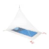 Cocoon Mosquito Nets Ultralight Single -White 22 Cocoon Mosquito Nets Ultralight Single -White -Montanic Store AA ISNT1 UL
