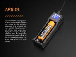 Fenix ARE-D1 Micro USB Single Channel Smart Charger 20 Fenix ARE-D1 Micro USB Single Channel Smart Charger -Montanic Store ARE D1 E 02 52374.1559142237