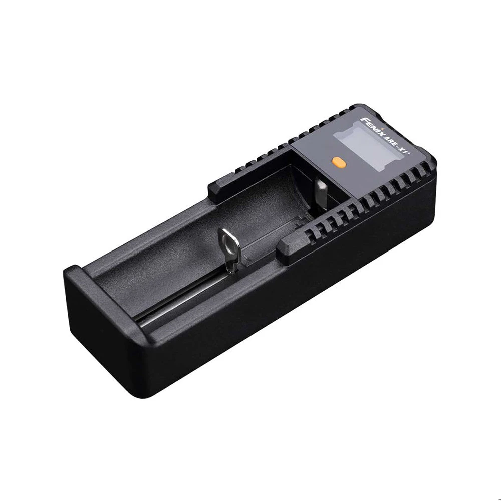 Fenix ARE-X1+ Smart USB Battery Charger 1 Fenix ARE-X1+ Smart USB Battery Charger