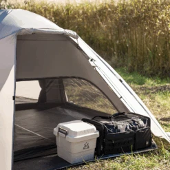 KZM Acro Dome Edge Tent 9 KZM Acro Dome Edge Tent -Montanic Store AcroDome 04