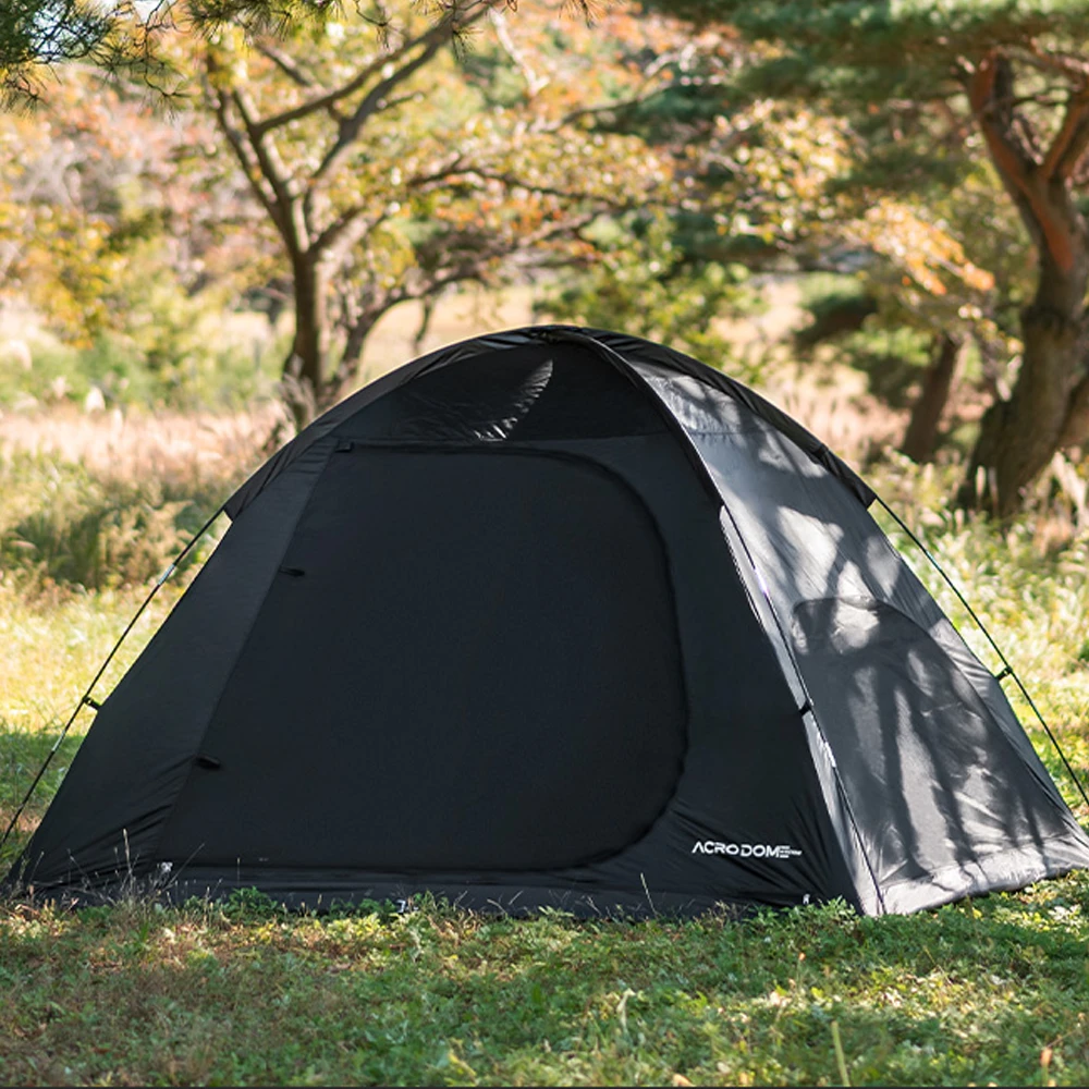 KZM Acro Dome Edge Tent 5 KZM Acro Dome Edge Tent - Image 5