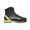 LOWA Alpine Pro GTX Schwarz/Limone 5 LOWA Alpine Pro GTX Schwarz/Limone -Montanic Store Alpine Pro Gtx SCHWARZ LIMONE 1