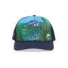 Sunday Afternoon Artist Series Trucker Cap - Alpine Reflection 15 Sunday Afternoon Artist Series Trucker Cap - Alpine Reflection -Montanic Store Alpine Reflection