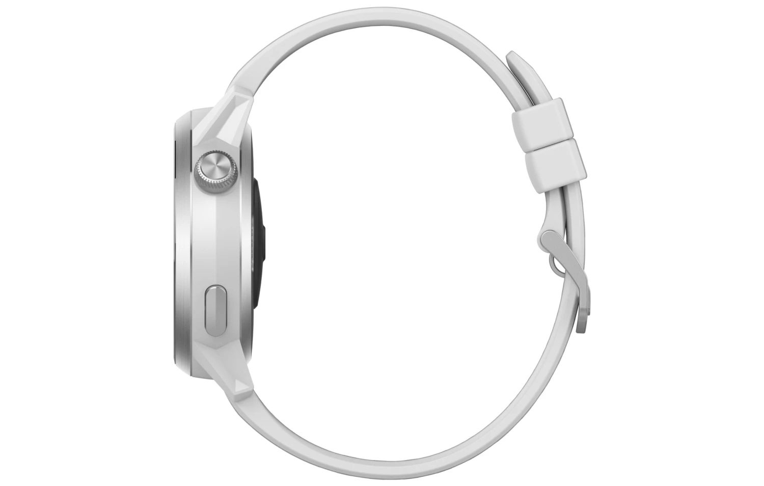 Coros Apex 46mm Multisport GPS Watch Grey 4 Coros Apex 46mm Multisport GPS Watch Grey - Image 4