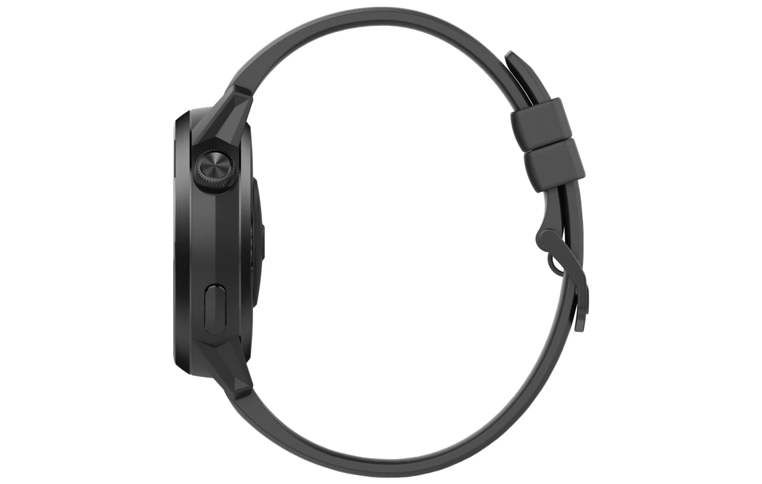 Coros Apex 46mm Multisport GPS Watch Grey 5 Coros Apex 46mm Multisport GPS Watch Grey - Image 5