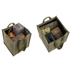 Campingmoon Firewood Bag 12 Campingmoon Firewood Bag -Montanic Store BC 400 04