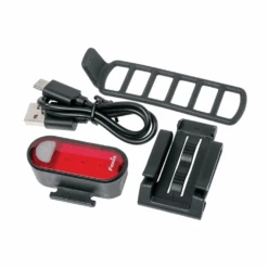 Fenix BC05R V2.0 Rechargeable Bike Tail Light 16 Fenix BC05R V2.0 Rechargeable Bike Tail Light -Montanic Store BC05RV2.0 1