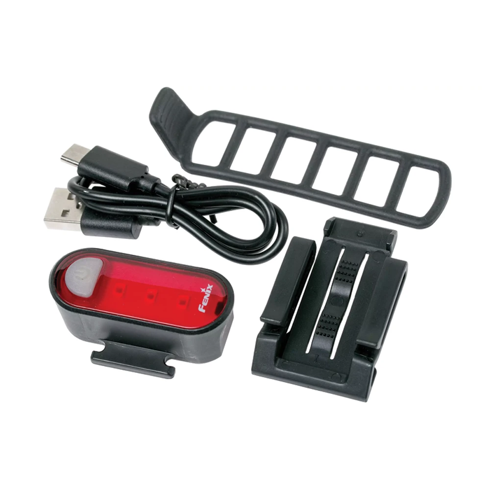 Fenix BC05R V2.0 Rechargeable Bike Tail Light 4 Fenix BC05R V2.0 Rechargeable Bike Tail Light - Image 4