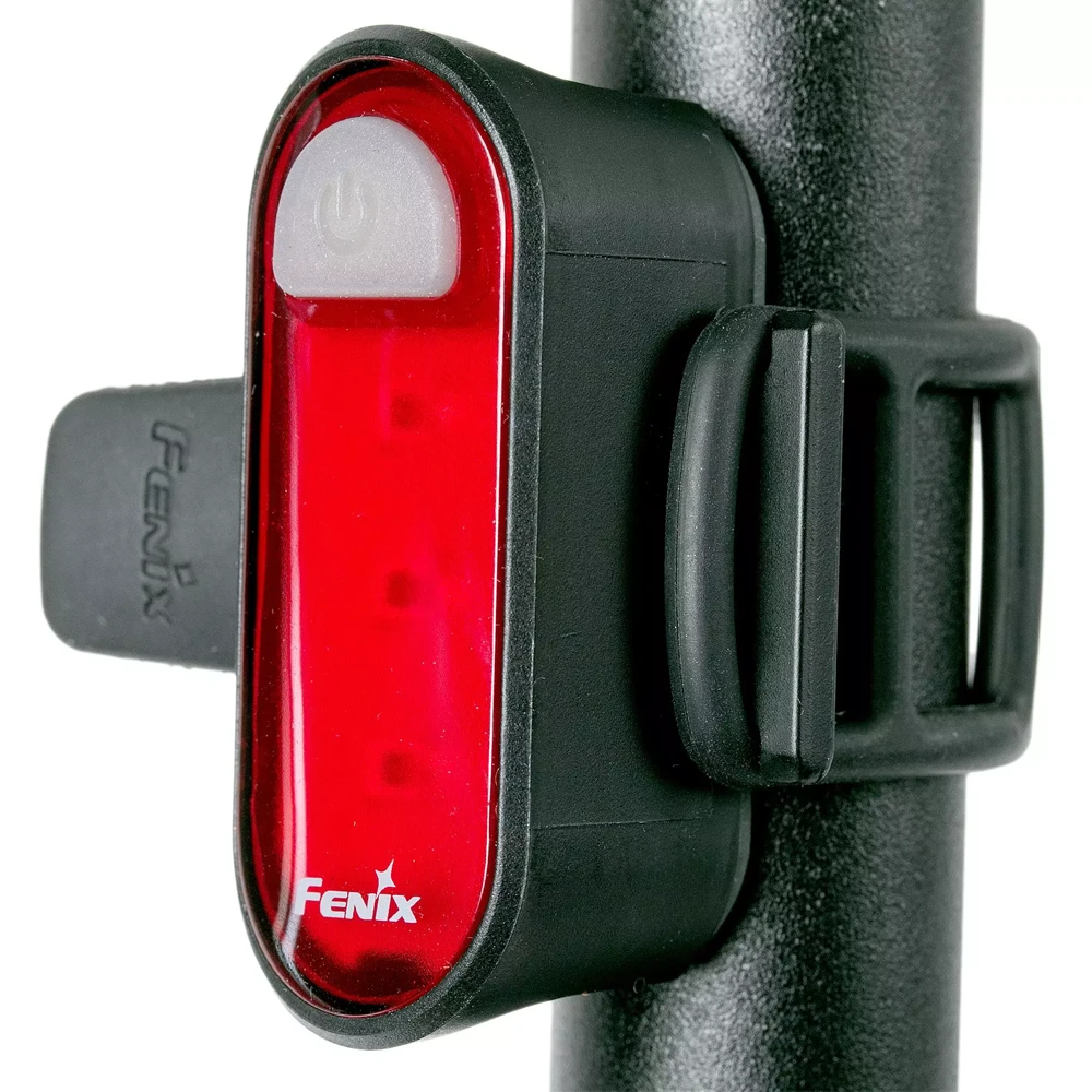 Fenix BC05R V2.0 Rechargeable Bike Tail Light 5 Fenix BC05R V2.0 Rechargeable Bike Tail Light - Image 5