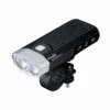 Fenix BC30 V2.0 Bicycle Light - Black
