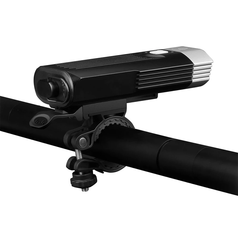 Fenix BC30 V2.0 Bicycle Light - Black 2 Fenix BC30 V2.0 Bicycle Light - Black - Image 2