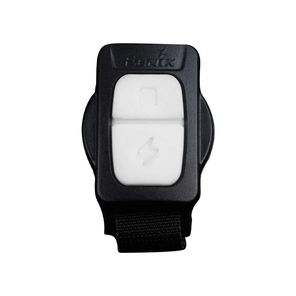 Fenix BC30 V2.0 Bicycle Light - Black 3 Fenix BC30 V2.0 Bicycle Light - Black - Image 3