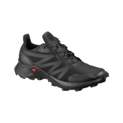 Salomon Supercross 16 Salomon Supercross -Montanic Store BLACK BLACK BLACK