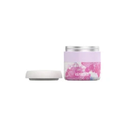 Kambukka Bora Food Jar 400ML 18 Kambukka Bora Food Jar 400ML -Montanic Store BORA 400ML PINK BLOSSOM 4