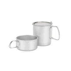 Snow Peak Kaen Stove Koen Cooker Set 10 Snow Peak Kaen Stove Koen Cooker Set -Montanic Store BS 010CS 4