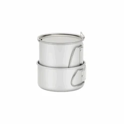 Snow Peak Kaen Stove Koen Cooker Set 11 Snow Peak Kaen Stove Koen Cooker Set -Montanic Store BS 010CS 5