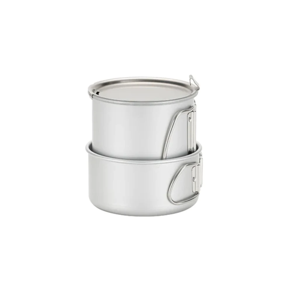 Snow Peak Kaen Stove Koen Cooker Set 5 Snow Peak Kaen Stove Koen Cooker Set - Image 5