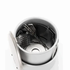 Snow Peak Kaen Stove Koen Cooker Set 12 Snow Peak Kaen Stove Koen Cooker Set -Montanic Store BS 010CS 6