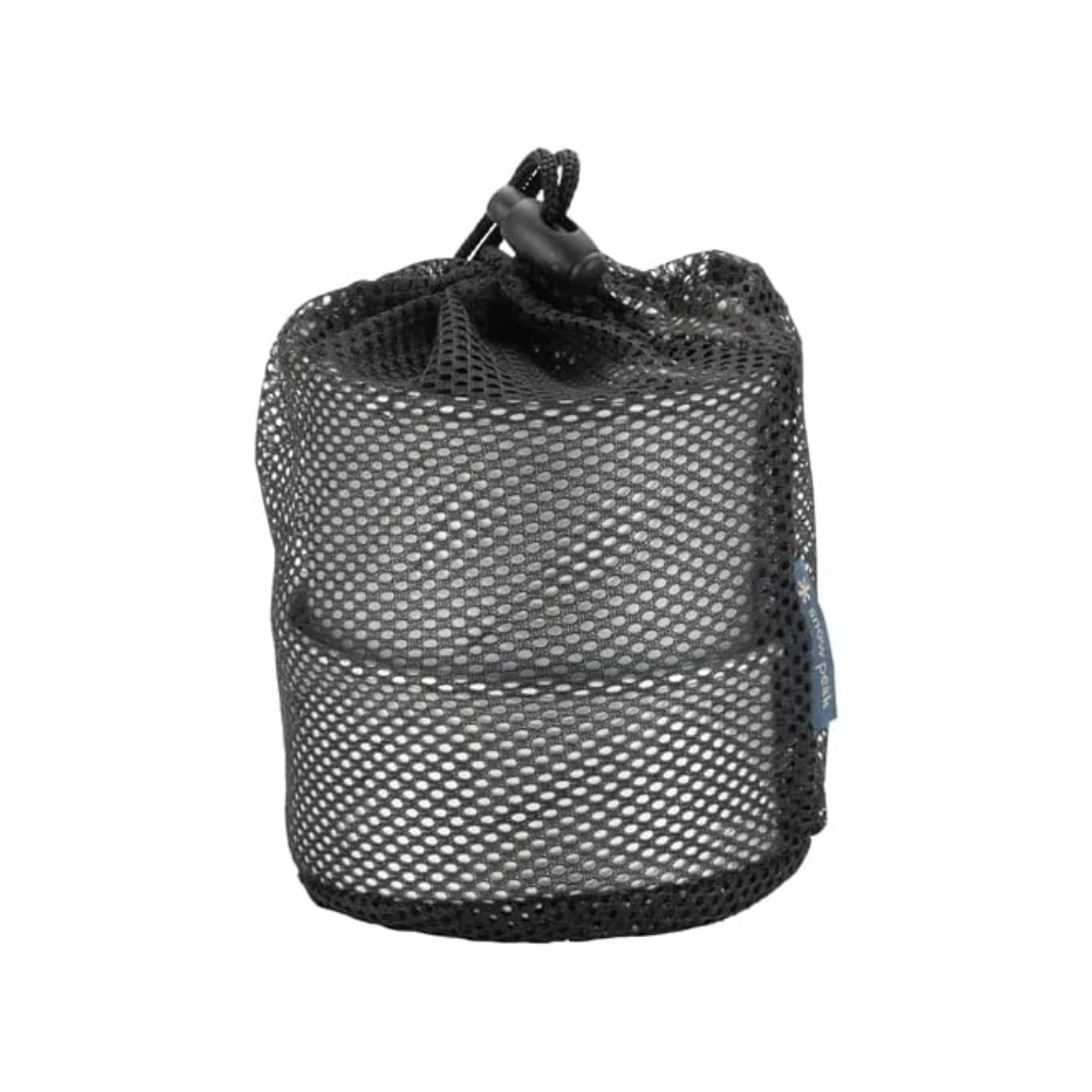 Snow Peak Kaen Stove Koen Cooker Set 7 Snow Peak Kaen Stove Koen Cooker Set - Image 7