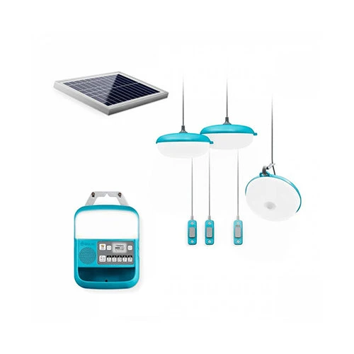 BioLite SolarHome 620 1 BioLite SolarHome 620