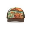 Sunday Afternoon Artist Series Trucker Cap - Bison Sunset 30 Sunday Afternoon Artist Series Trucker Cap - Bison Sunset -Montanic Store Bison Sunset