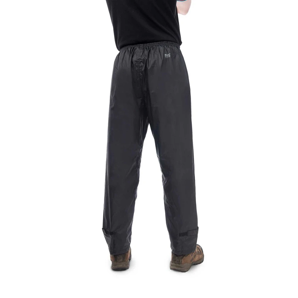 Mac In A Sac Origin II Over Trousers Unisex 10000mm 4 Mac In A Sac Origin II Over Trousers Unisex 10000mm - Image 4