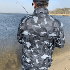 Mac In A Sac Origin 2 Edition Jacket Unisex 10000mm 29 Mac In A Sac Origin 2 Edition Jacket Unisex 10000mm -Montanic Store Black Camo 8 1